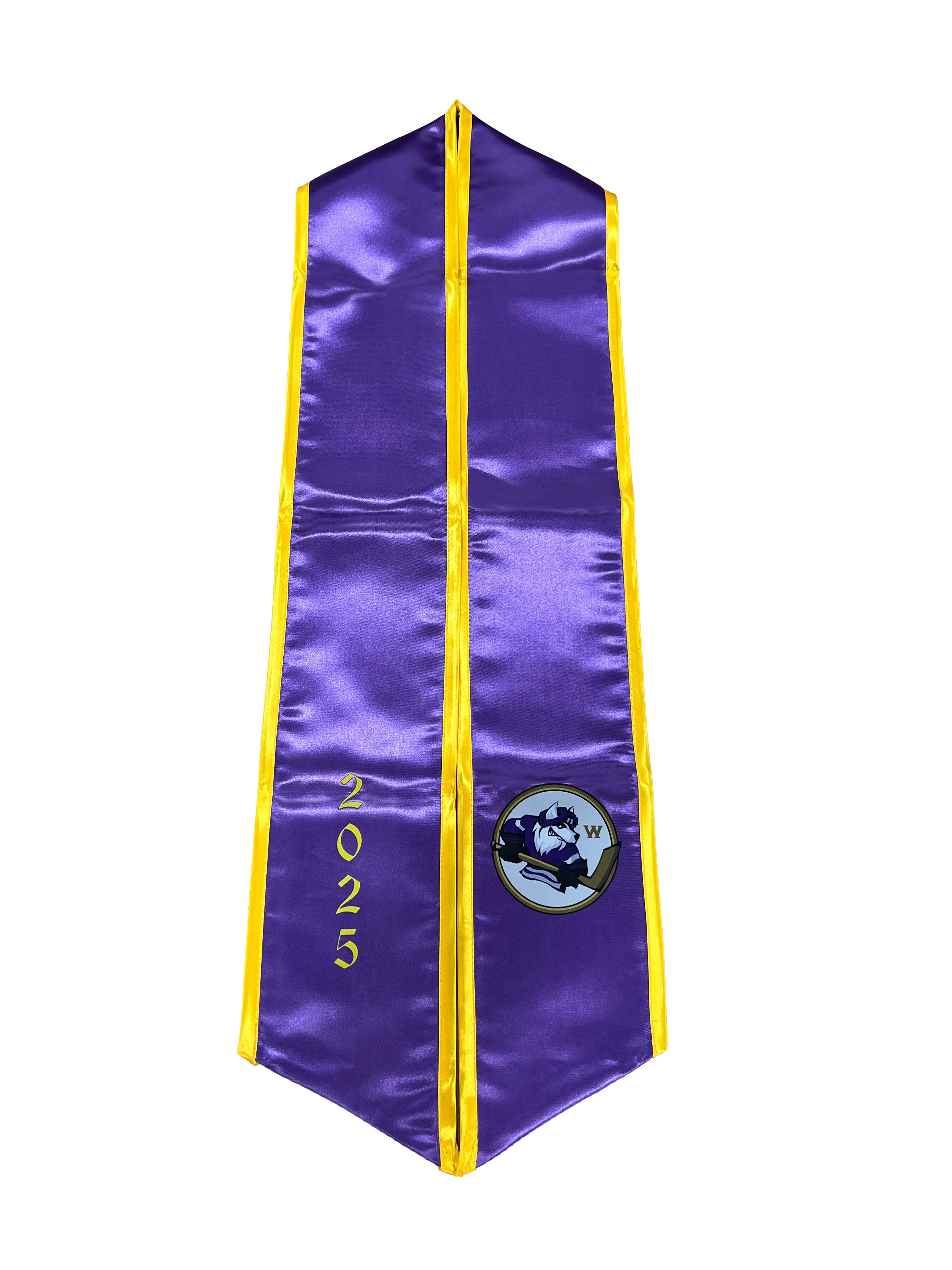 Custom Graduation Stoles - Image 10