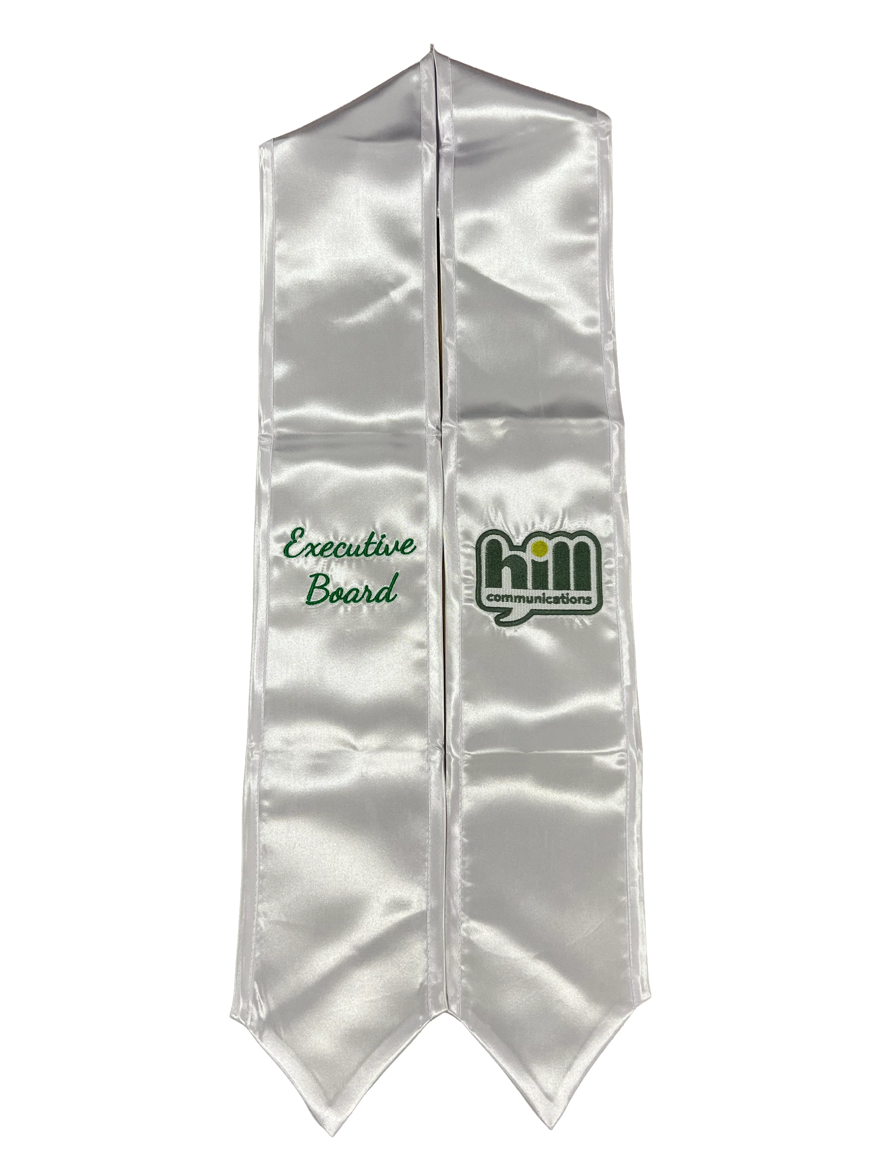 Custom Graduation Stoles - Image 11