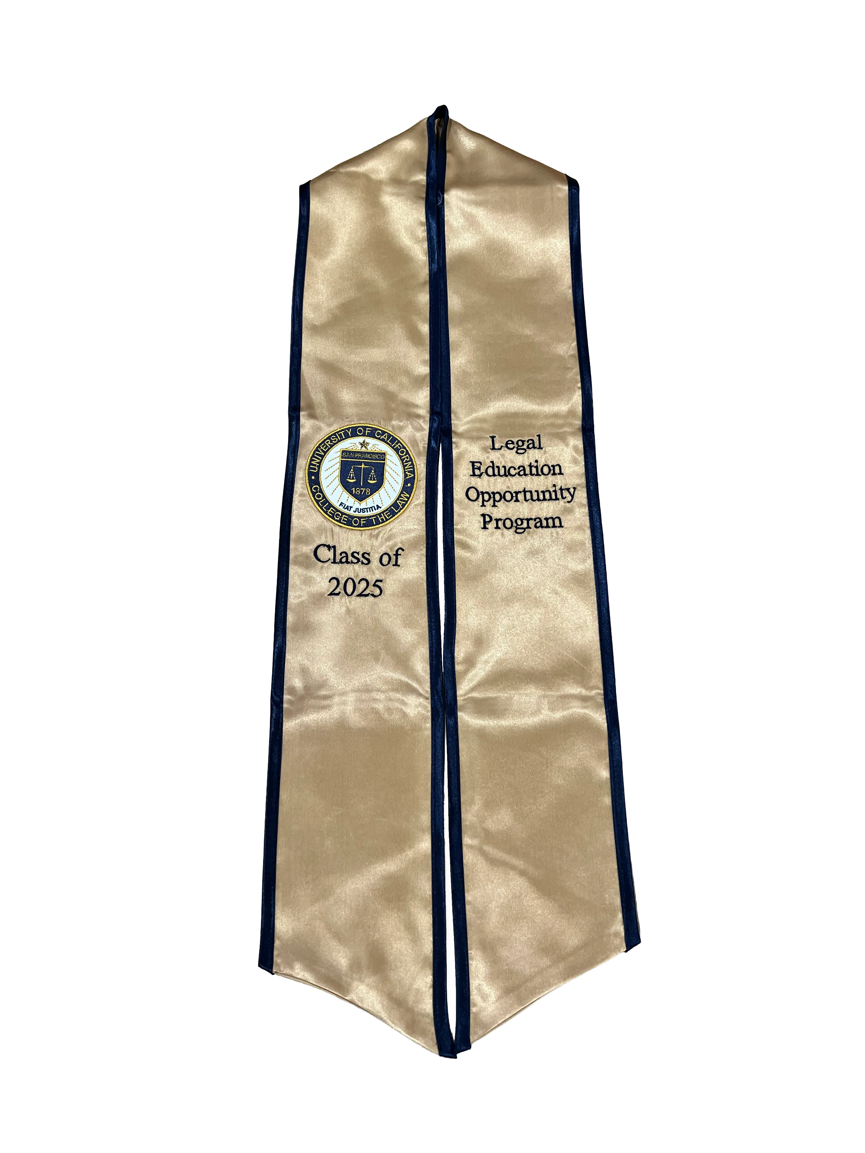 Custom Graduation Stoles - Image 6