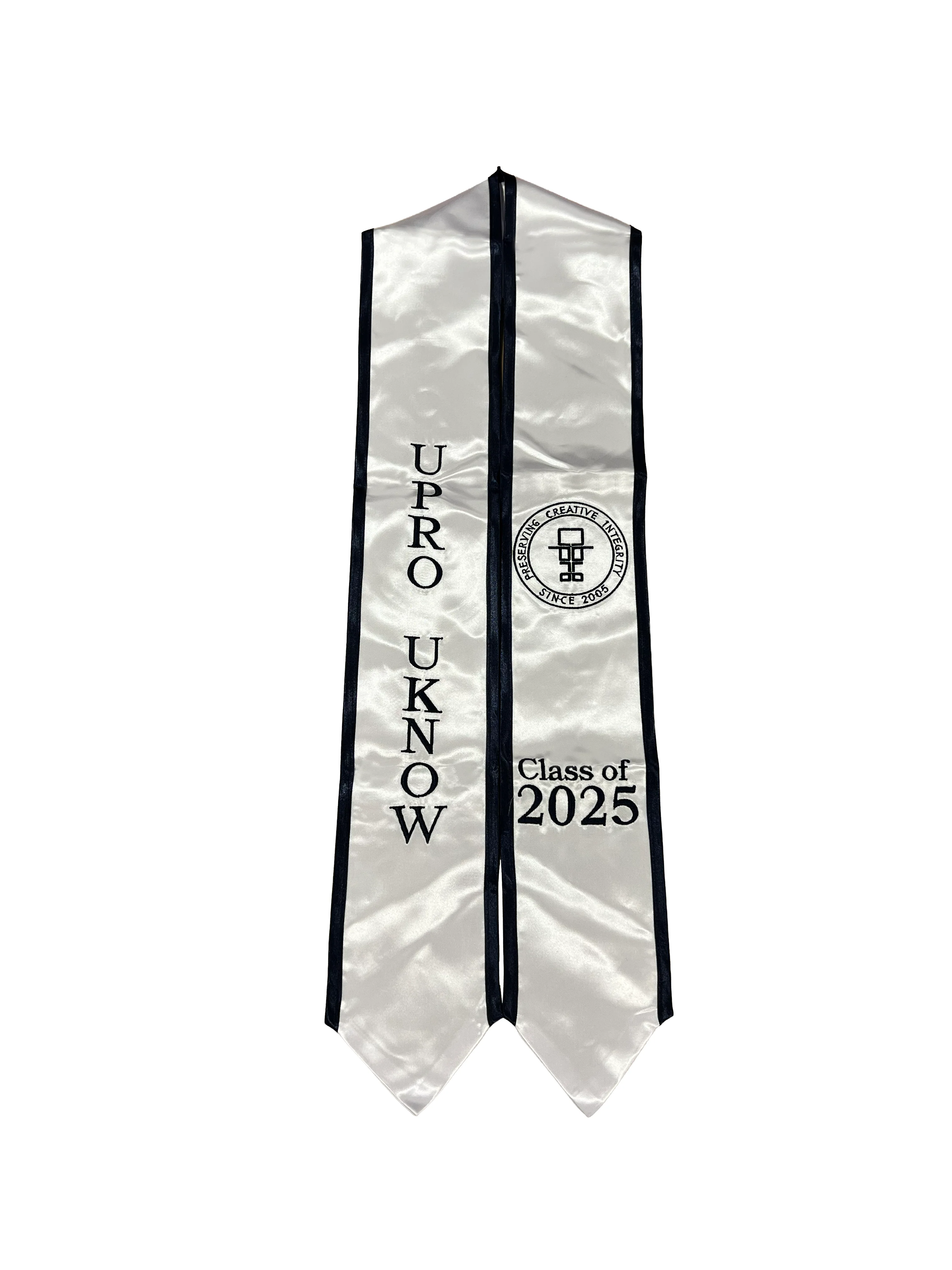 Custom Graduation Stoles - Image 7