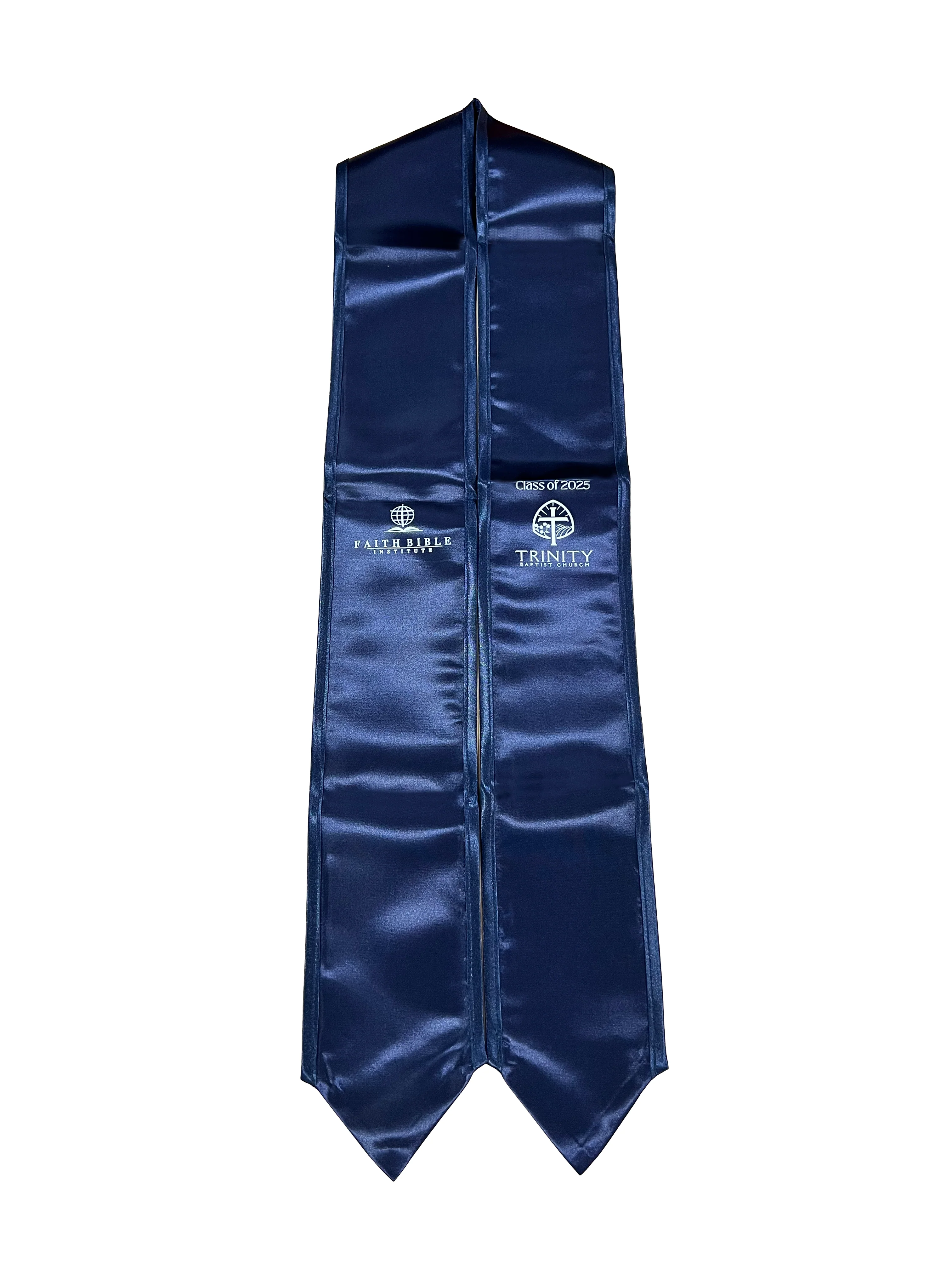 Custom Graduation Stoles - Image 8