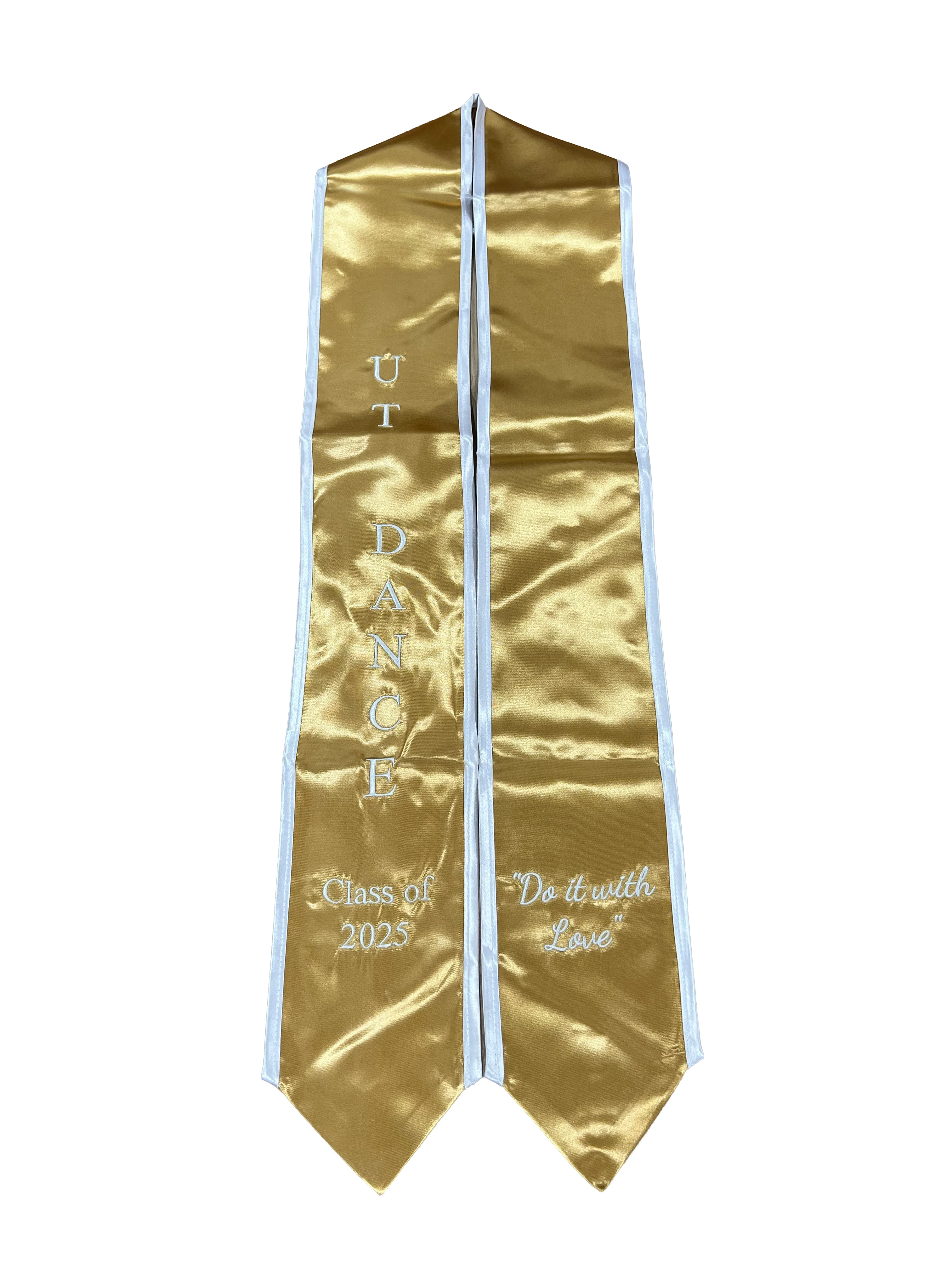 Custom Graduation Stoles - Image 9