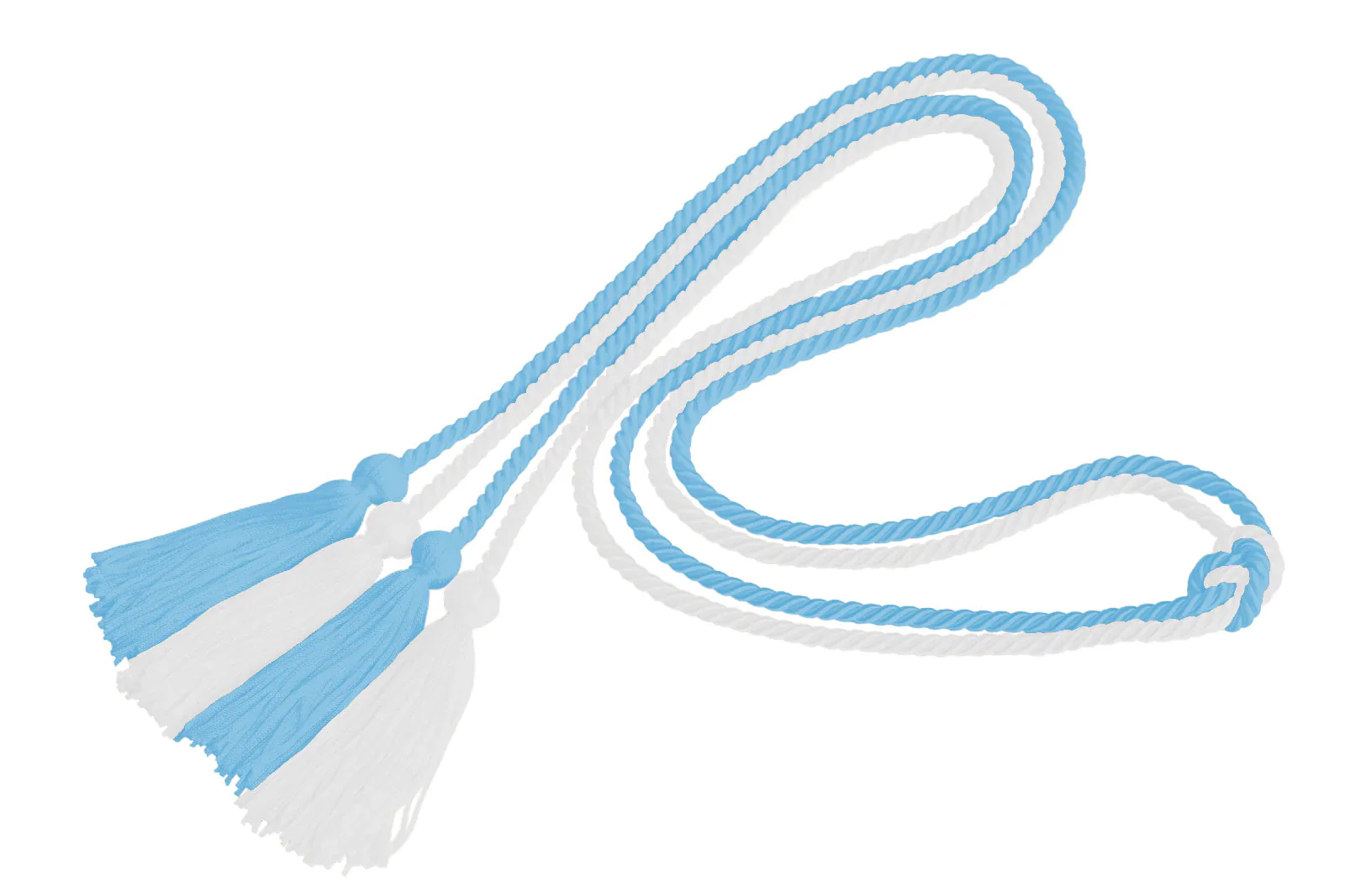 Greek Graduation Cords - Sorority and Fraternity Honor Cords - Image 11