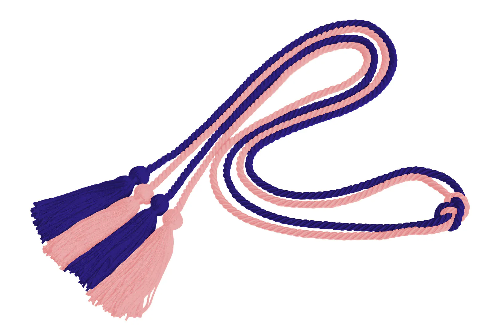Greek Graduation Cords - Sorority and Fraternity Honor Cords - Image 19