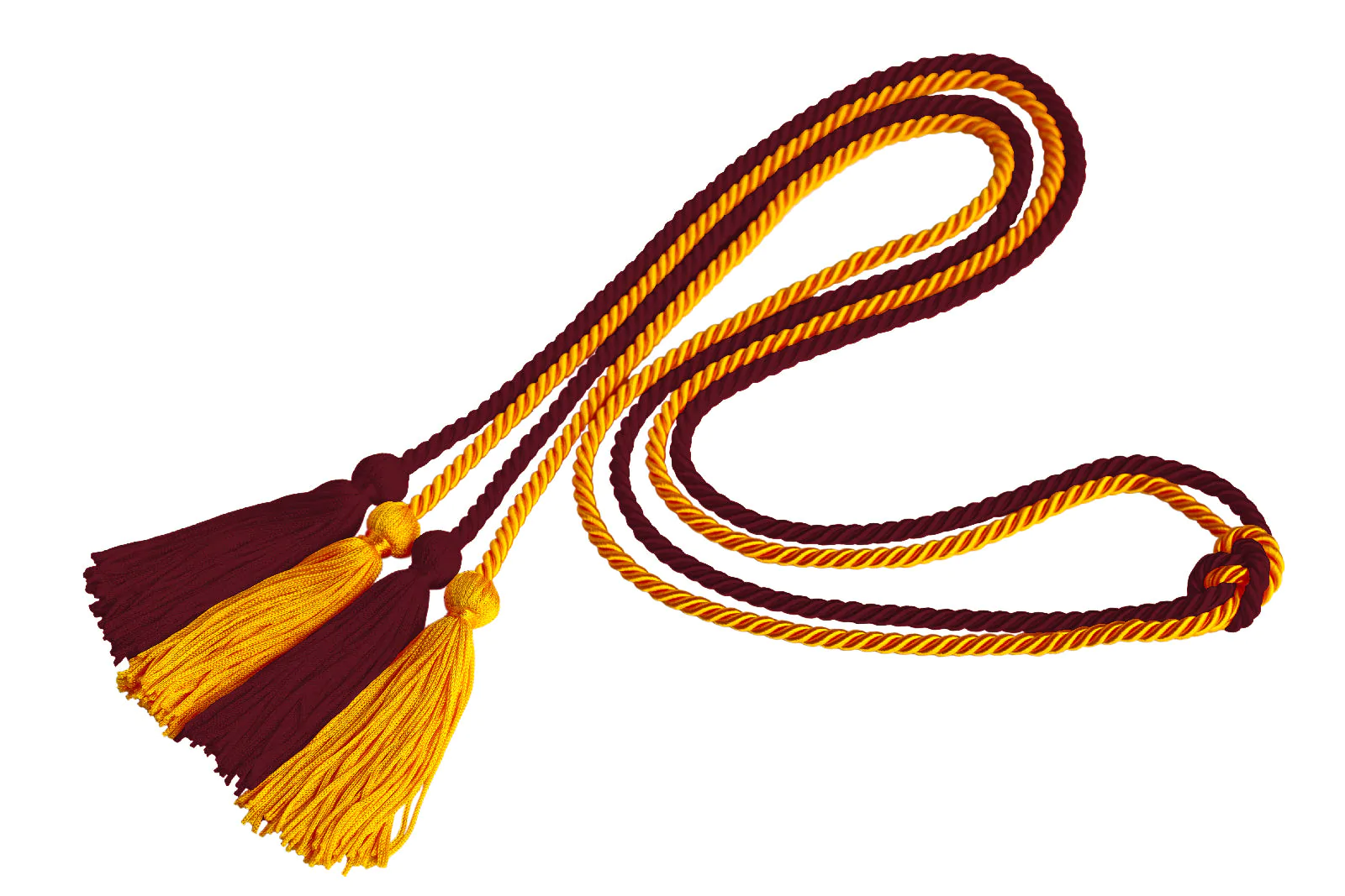 Greek Graduation Cords - Sorority and Fraternity Honor Cords - Image 21