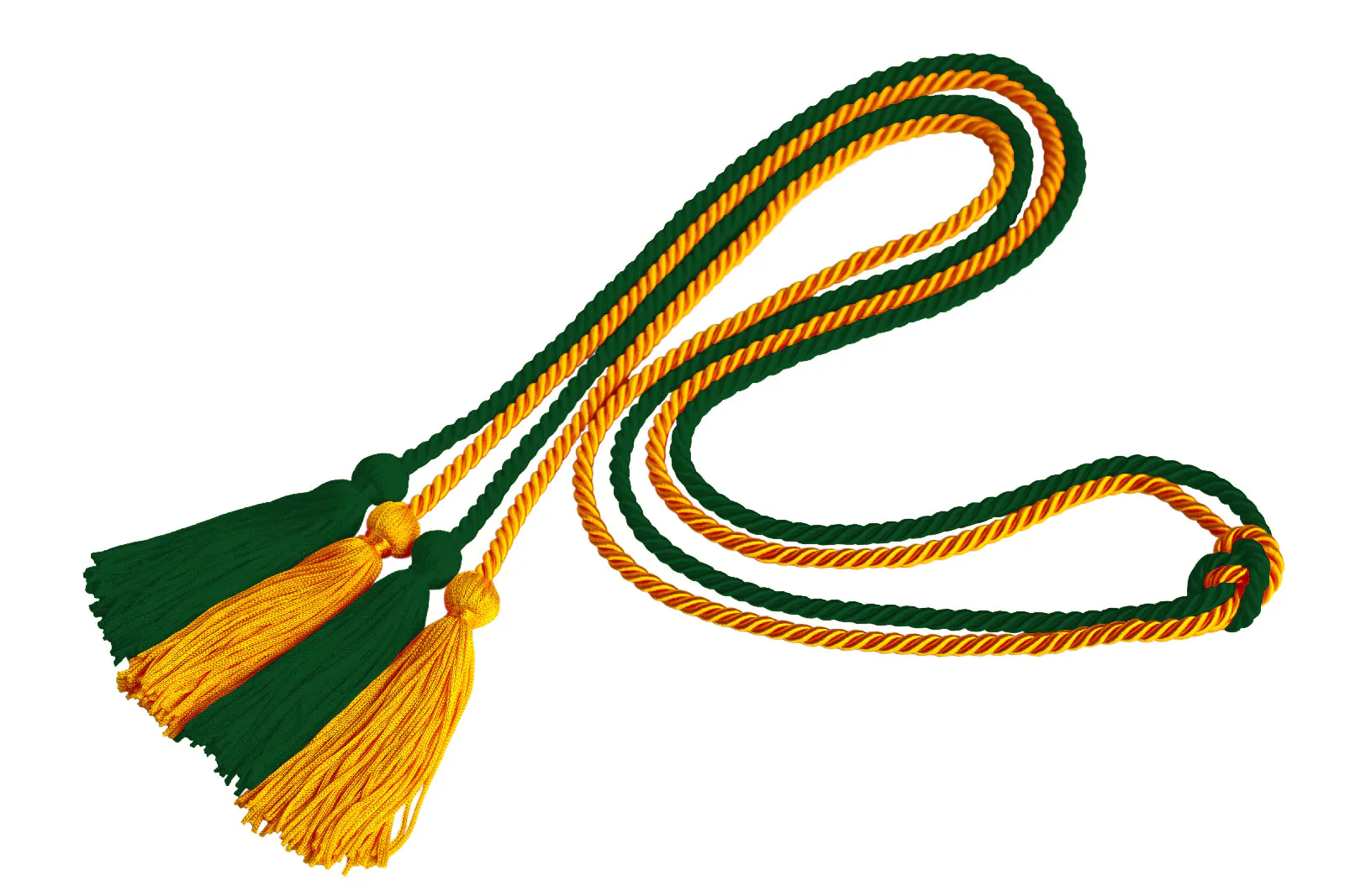 Greek Graduation Cords - Sorority and Fraternity Honor Cords - Image 27