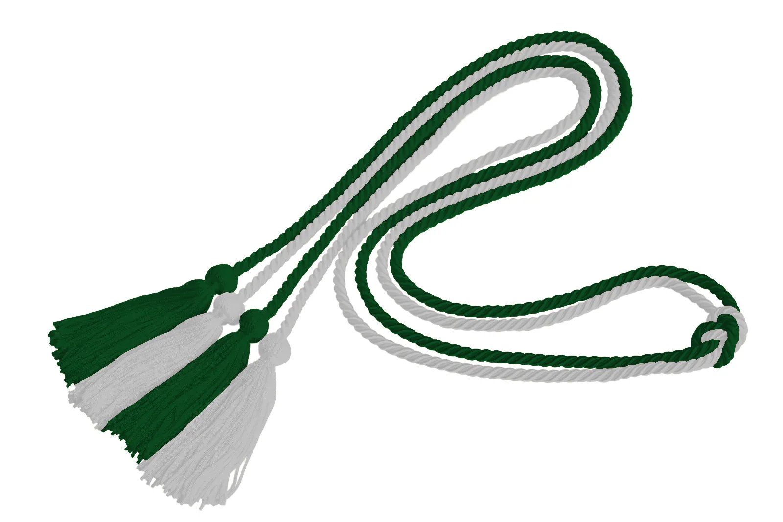 Greek Graduation Cords - Sorority and Fraternity Honor Cords - Image 3