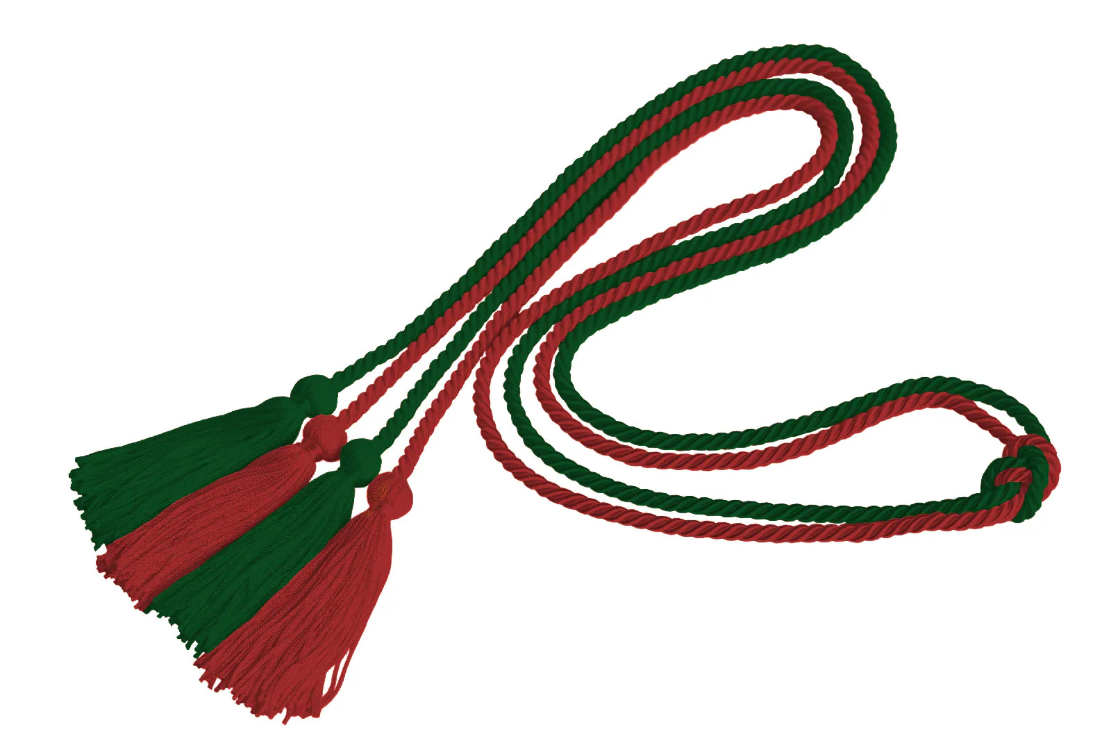 Greek Graduation Cords - Sorority and Fraternity Honor Cords - Image 33
