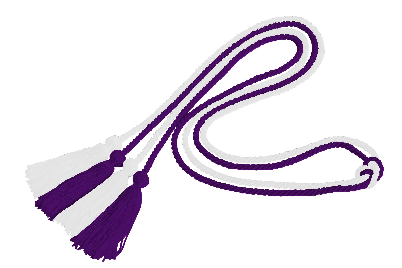 Greek Graduation Cords - Sorority and Fraternity Honor Cords - Image 36