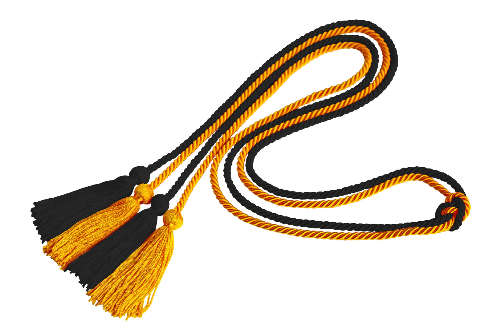 Greek Graduation Cords - Sorority and Fraternity Honor Cords - Image 43