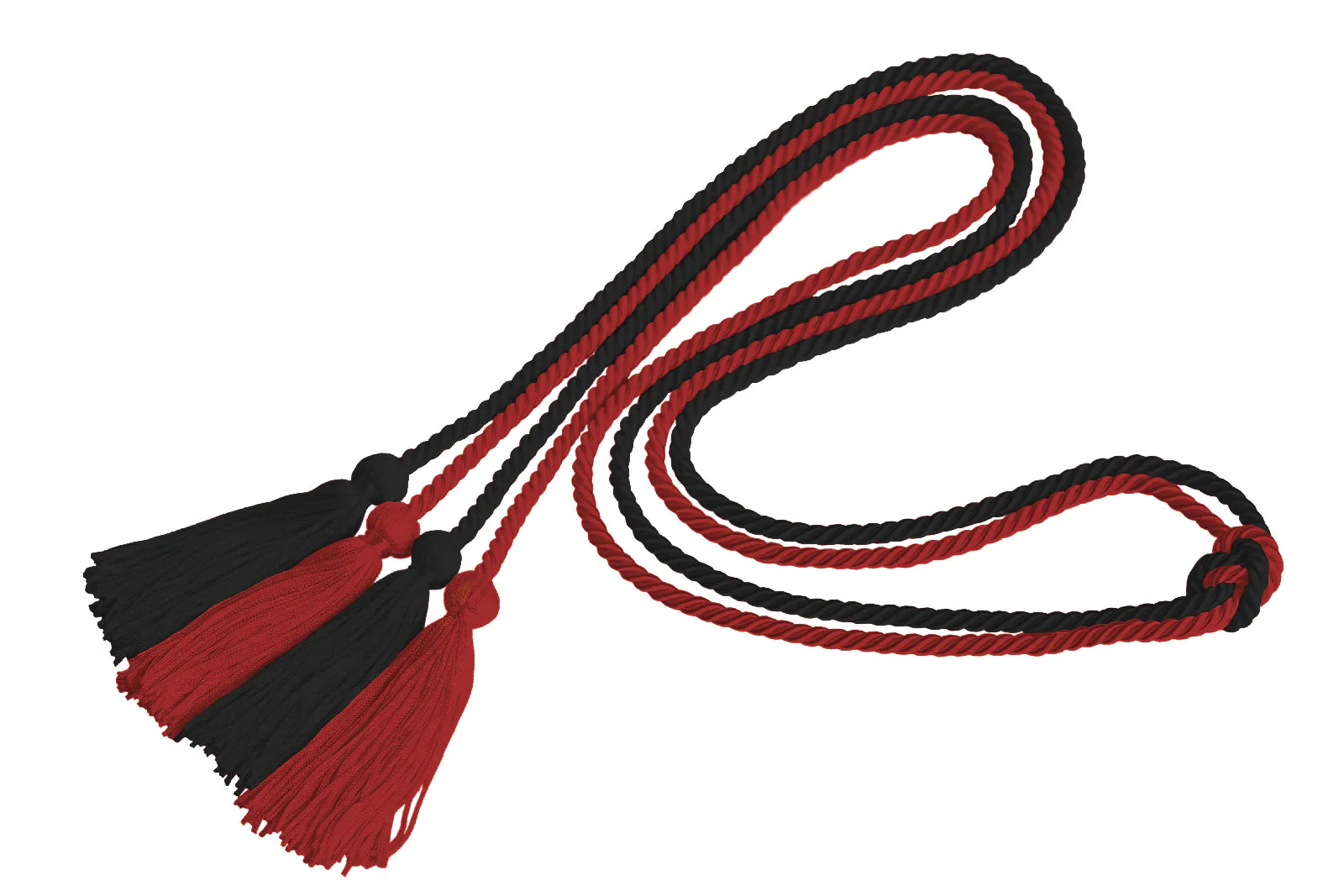 Greek Graduation Cords - Sorority and Fraternity Honor Cords - Image 49