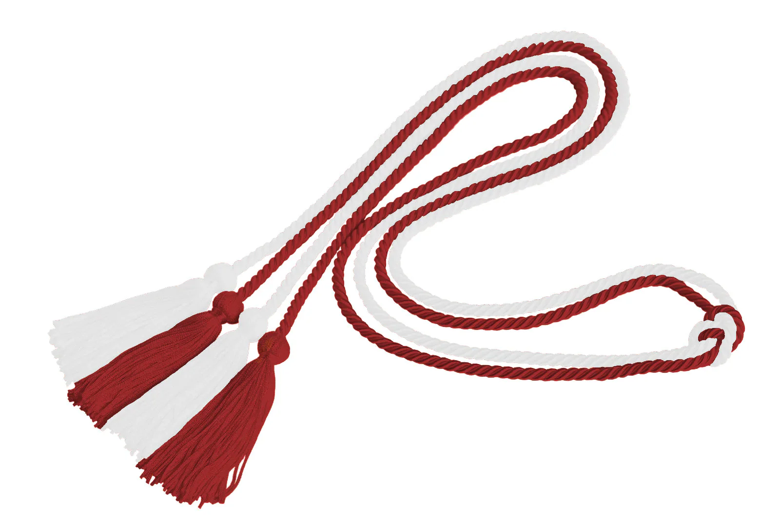 Greek Graduation Cords - Sorority and Fraternity Honor Cords - Image 51