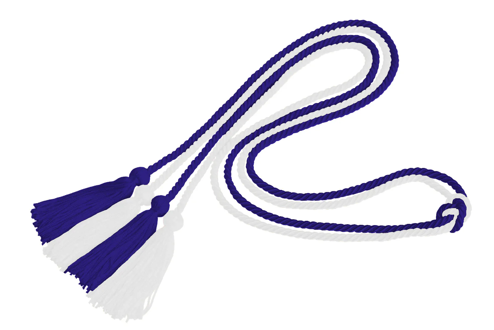 Greek Graduation Cords - Sorority and Fraternity Honor Cords - Image 52