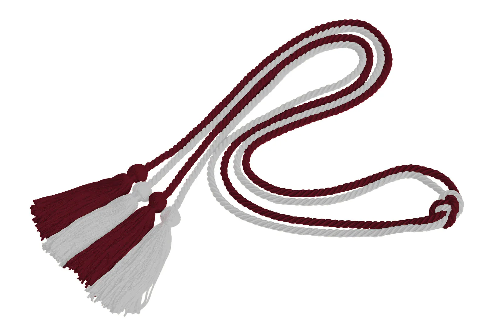Greek Graduation Cords - Sorority and Fraternity Honor Cords - Image 7