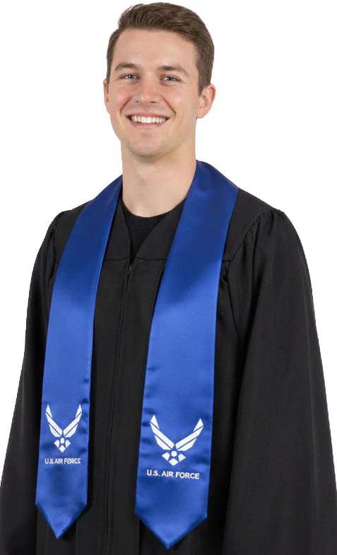 U.S. Air Force Stole