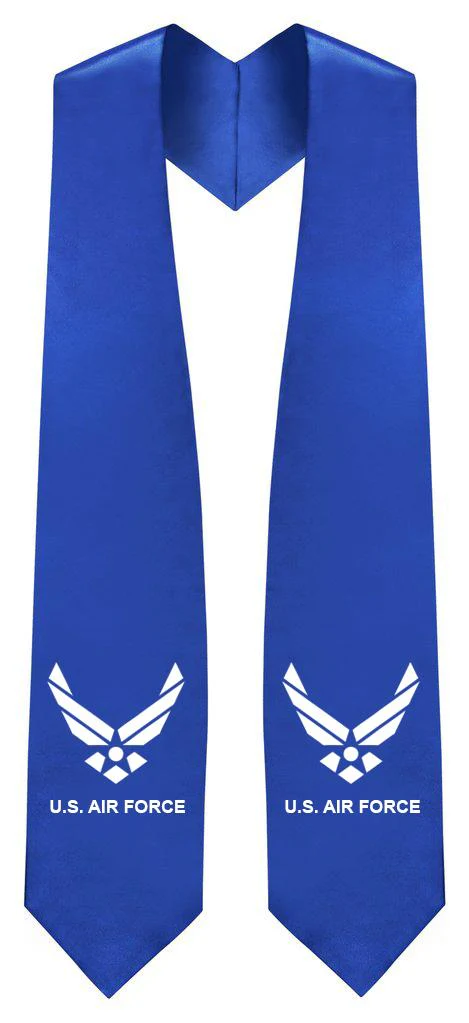 U.S. Air Force Stole - Image 2