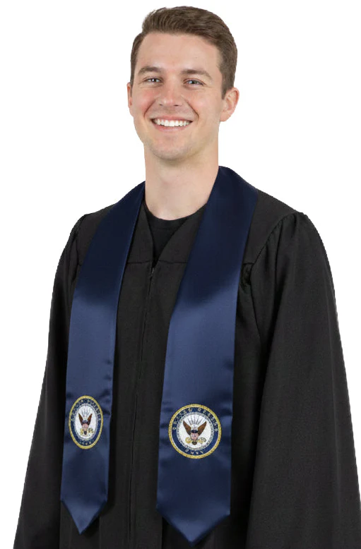 U.S. Navy Stole